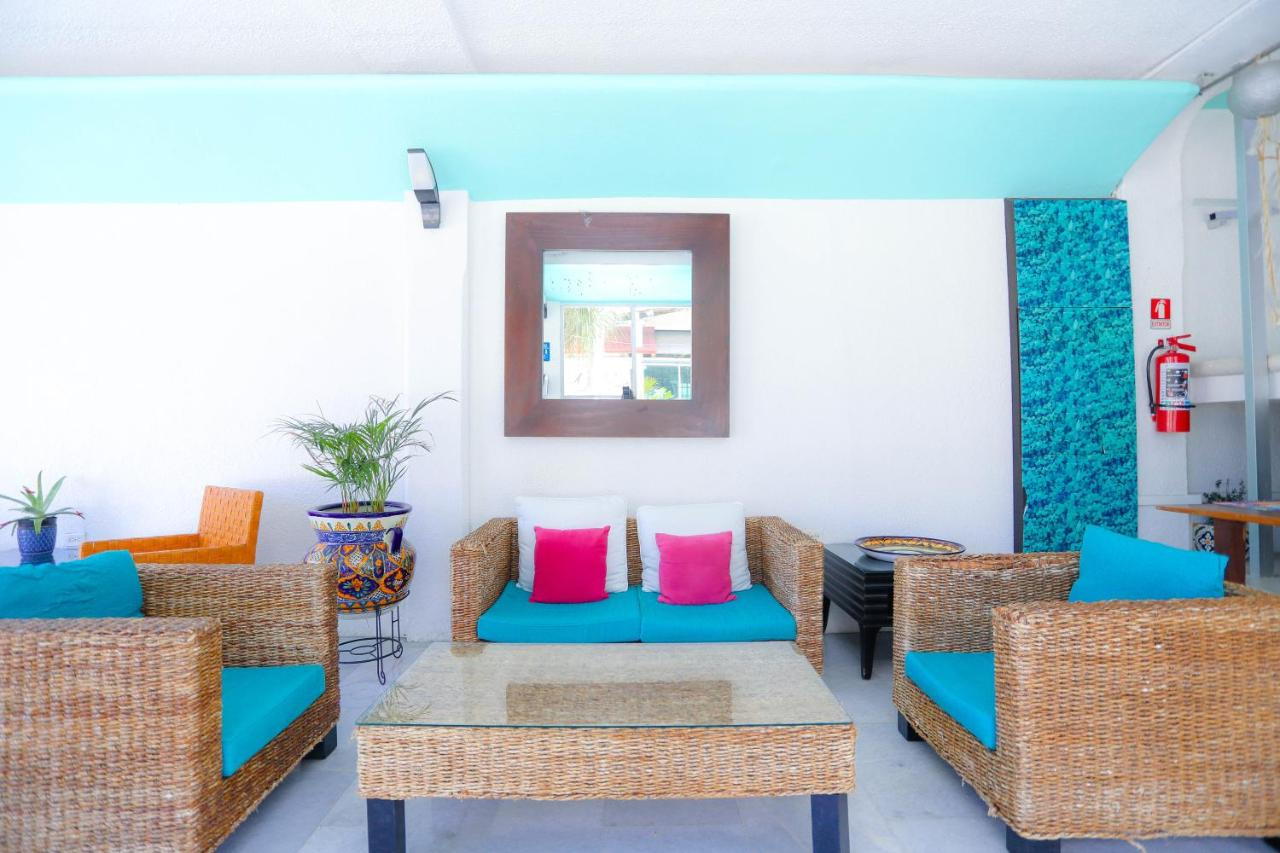 Foto - Pa'Xa Mama Hotel Boutique Cancun