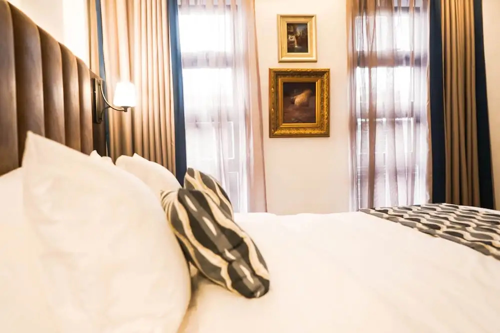 Photo - UNWND Boutique Hotel Makati
