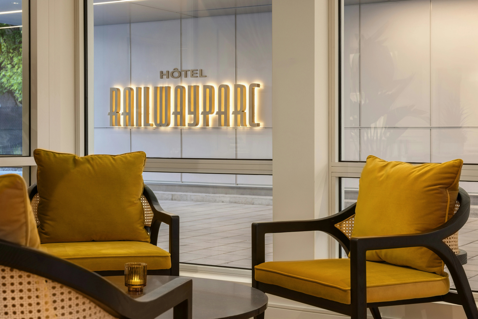 Foto - Hotel Railwayparc Montreal, Tapestry Collection By Hilton