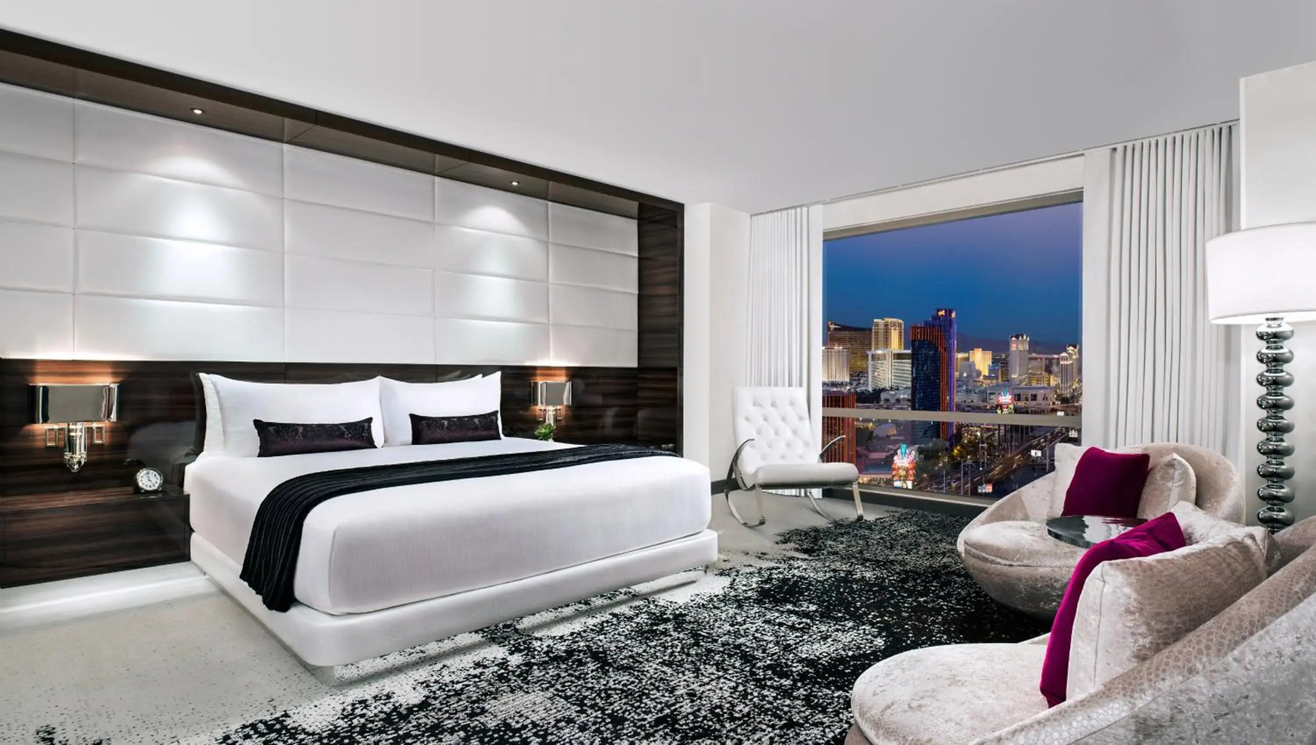 Foto - Palms Casino Resort