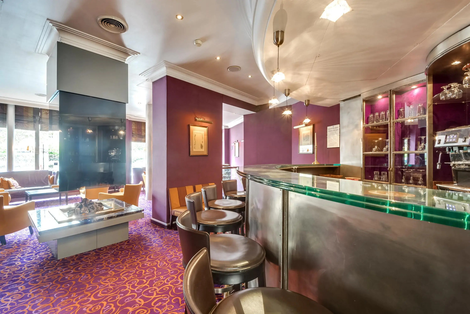 Foto - Villa Lutèce Port Royal