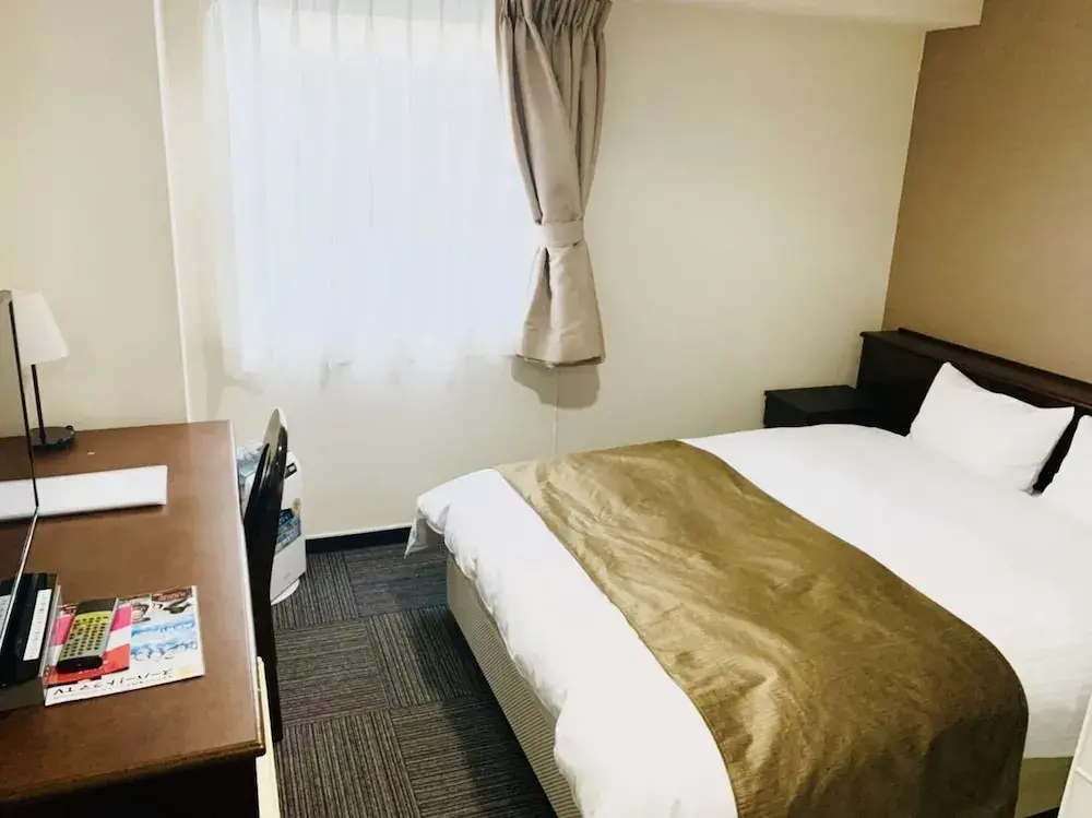 Foto - Takatsuki W and M Hotel