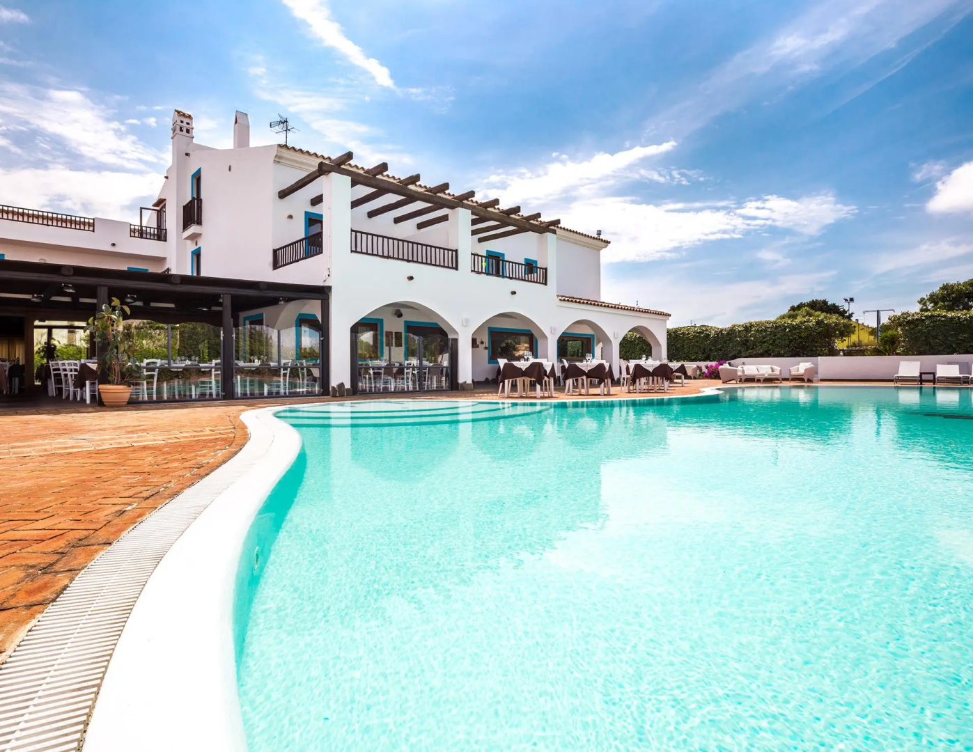 Foto - La Funtana Hotel - Adults Only