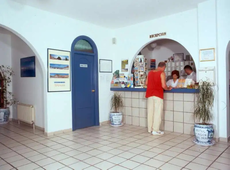 Photo - Hotel Playa Bocaina