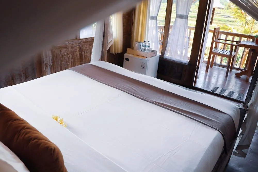 Foto - Royal JJ Ubud Resort & Spa