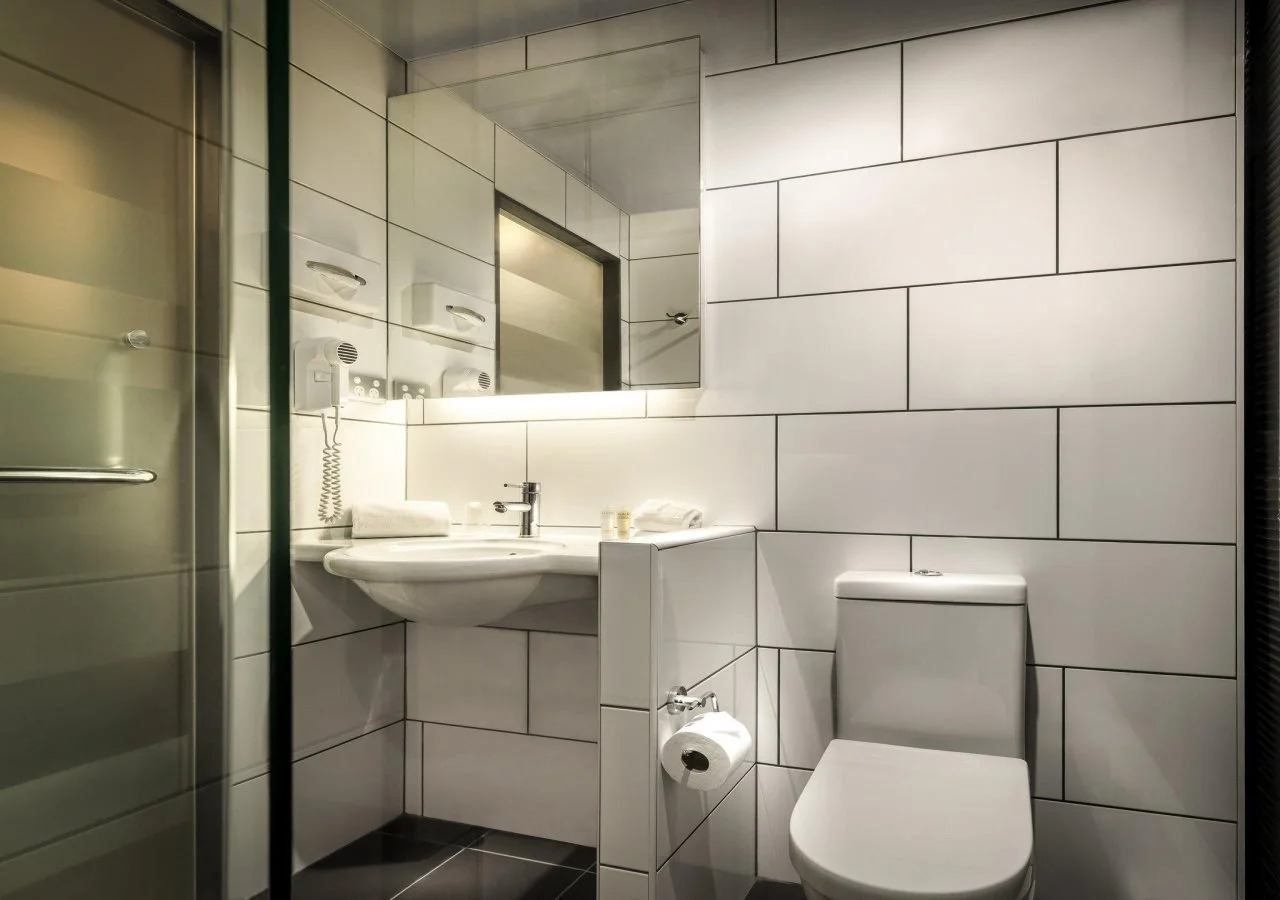 Foto - Essence Hotel Carlton