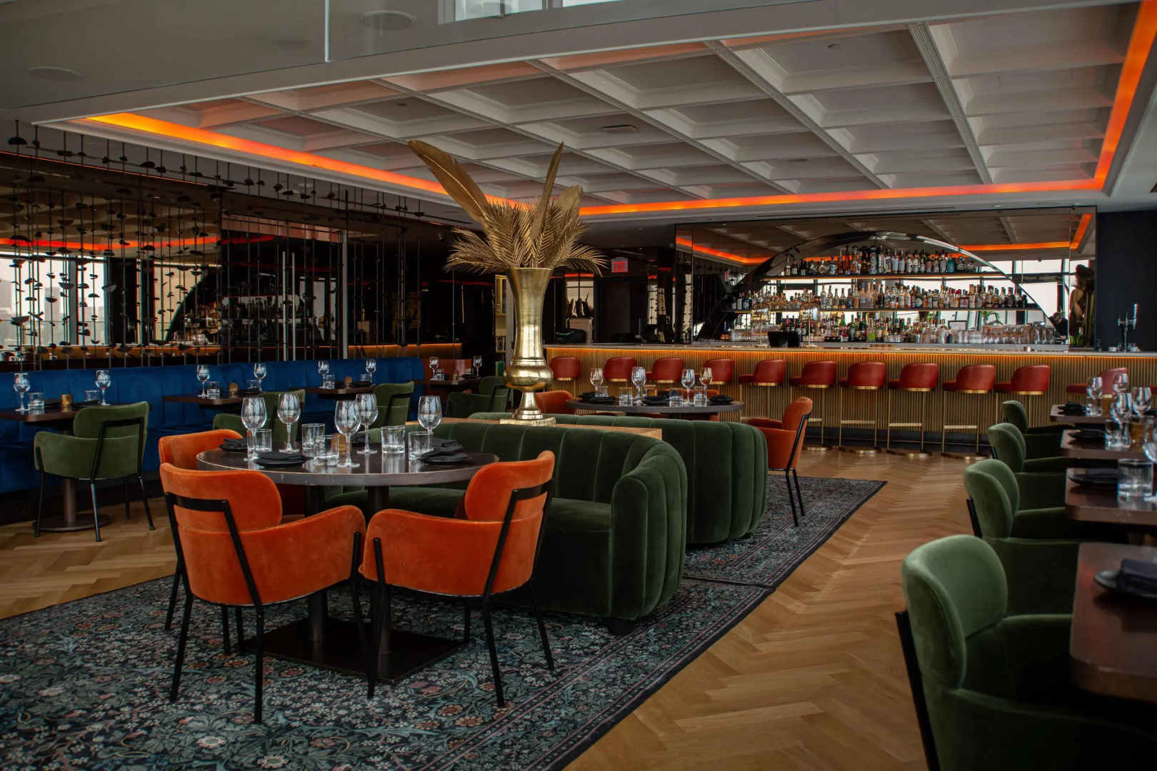 Photo - Hotel X Toronto, a Destination by Hyatt Hotel