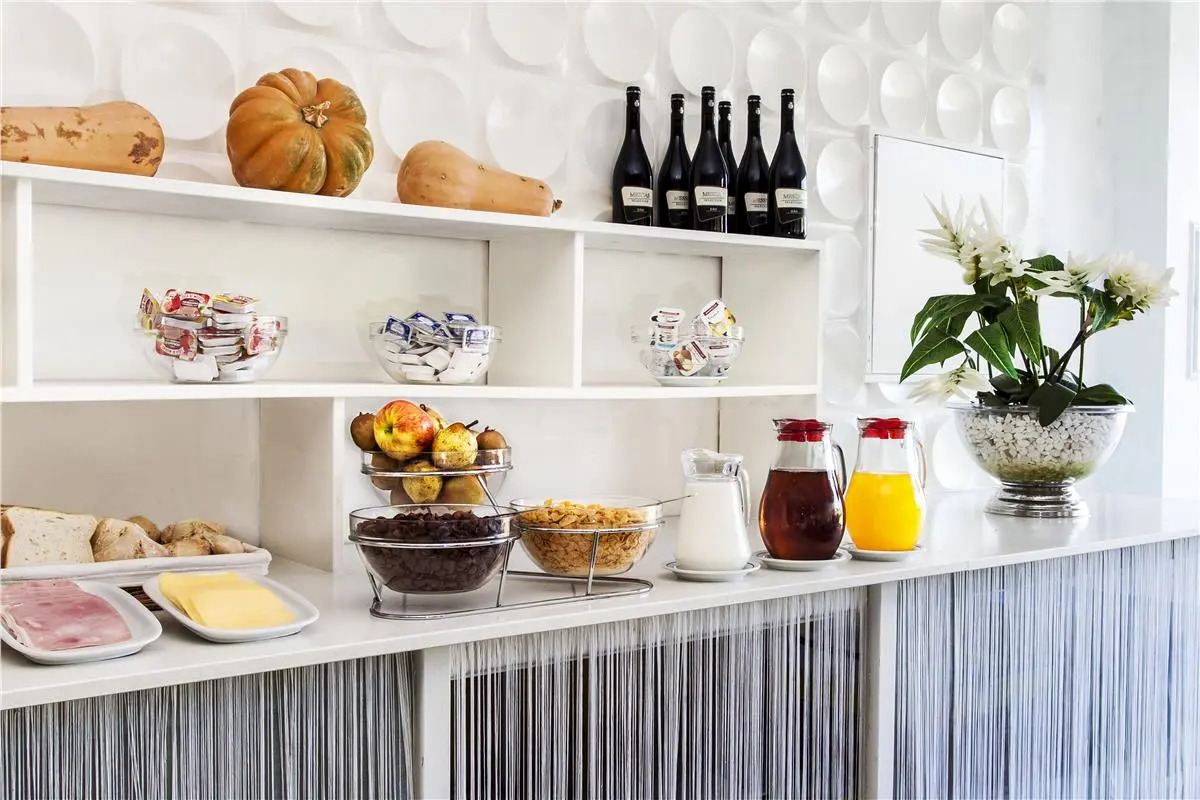 Foto - Bayside Salgados