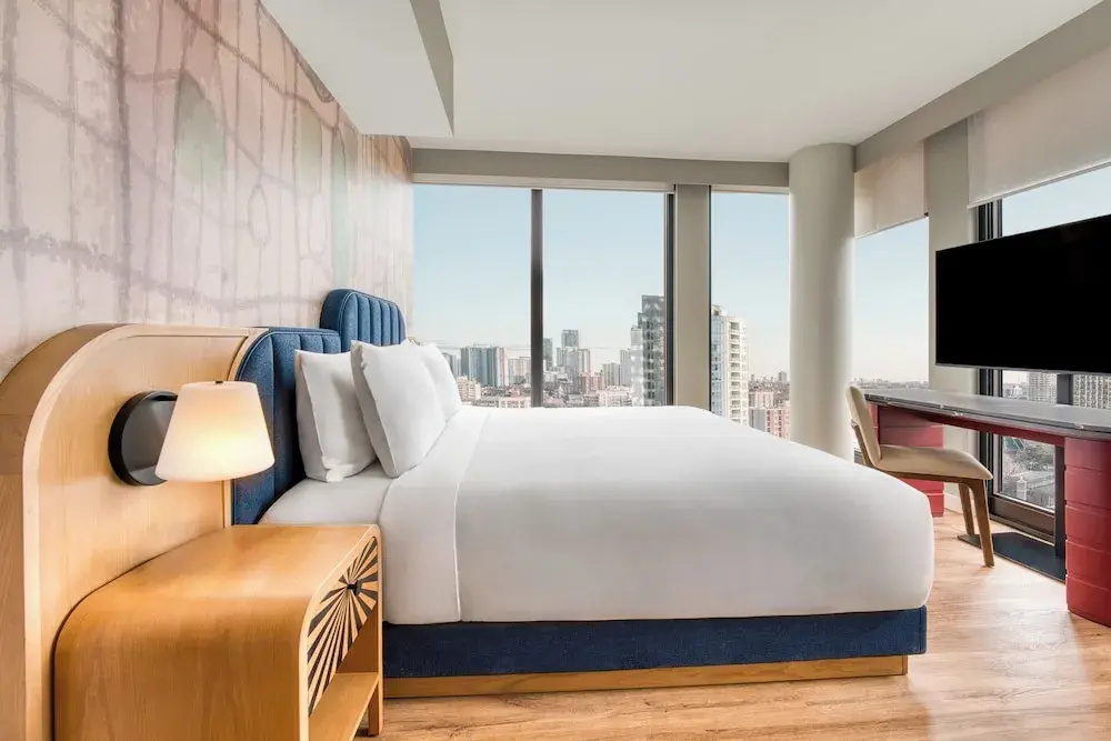 Foto - TOOR Hotel Toronto, part of JdV by Hyatt