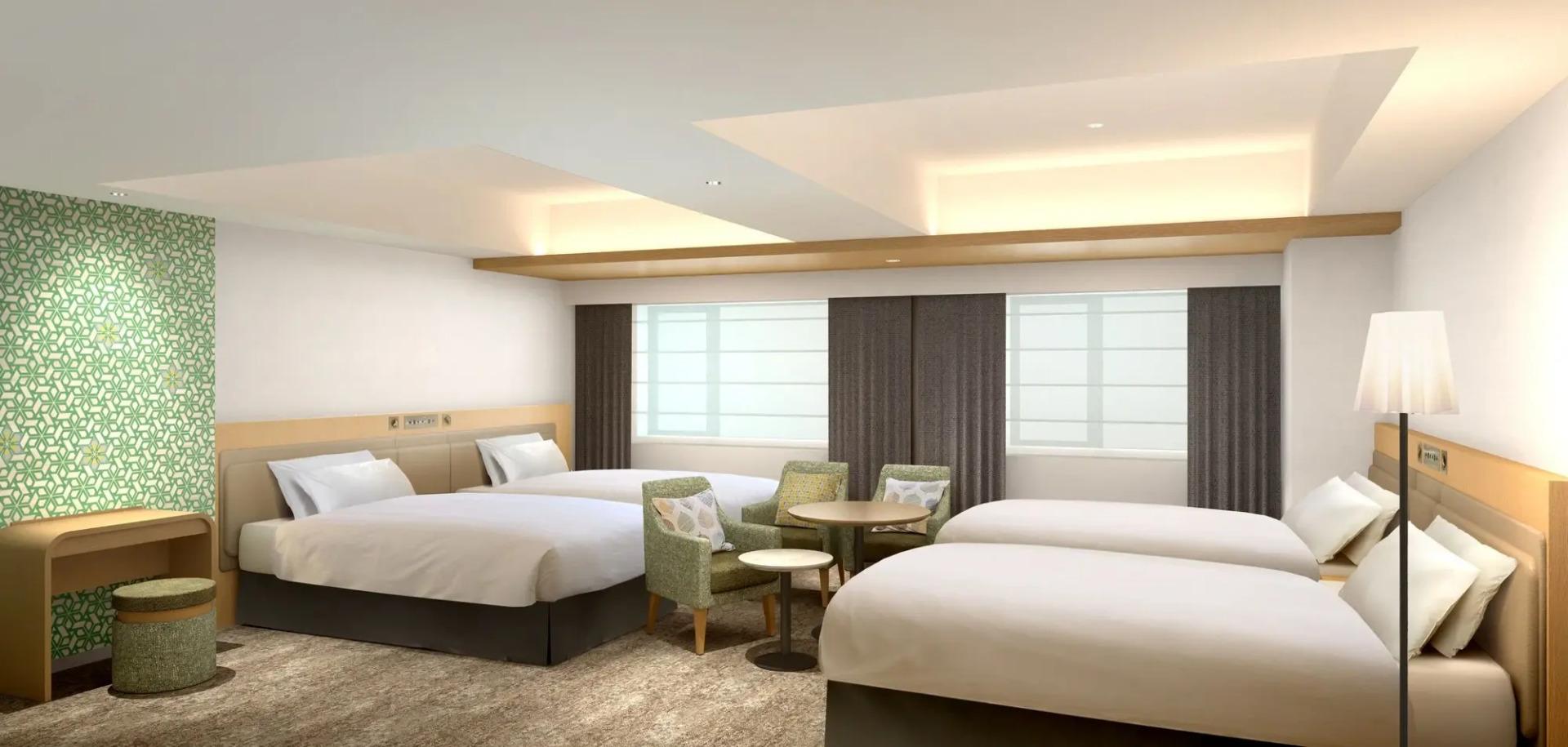 Foto - Hotel Emion Sapporo