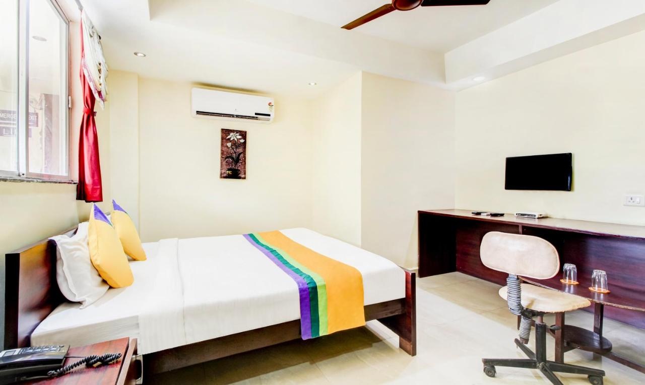 Foto - Itsy Hotels Aditya