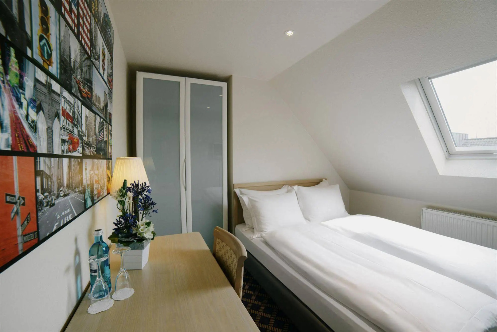 Foto - Hotel Stella Maris