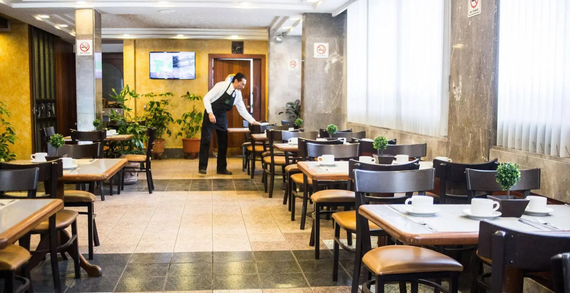Photo - Hotel Diligencias