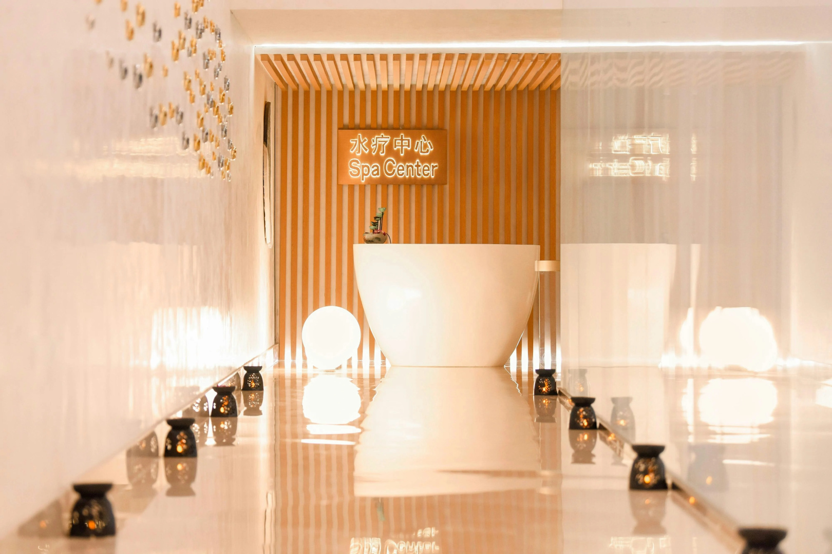 Foto - Le Meridien Shanghai Hongqiao,Minhang