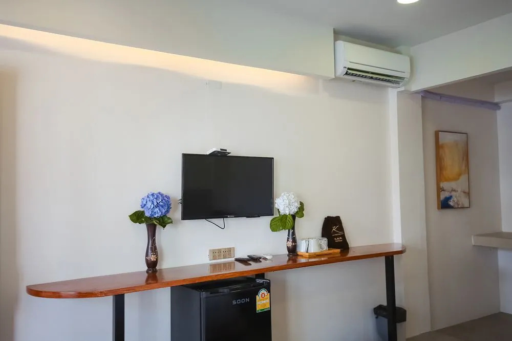 Foto - Key酒店@古城中心店