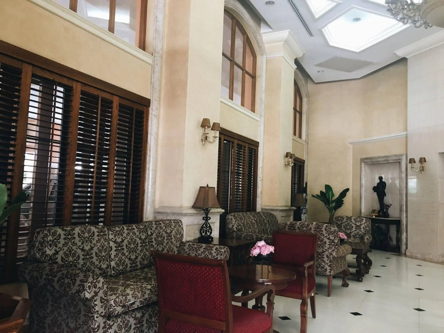 Foto - Marriott Executive Apartments Bangkok, Sukhumvit 50