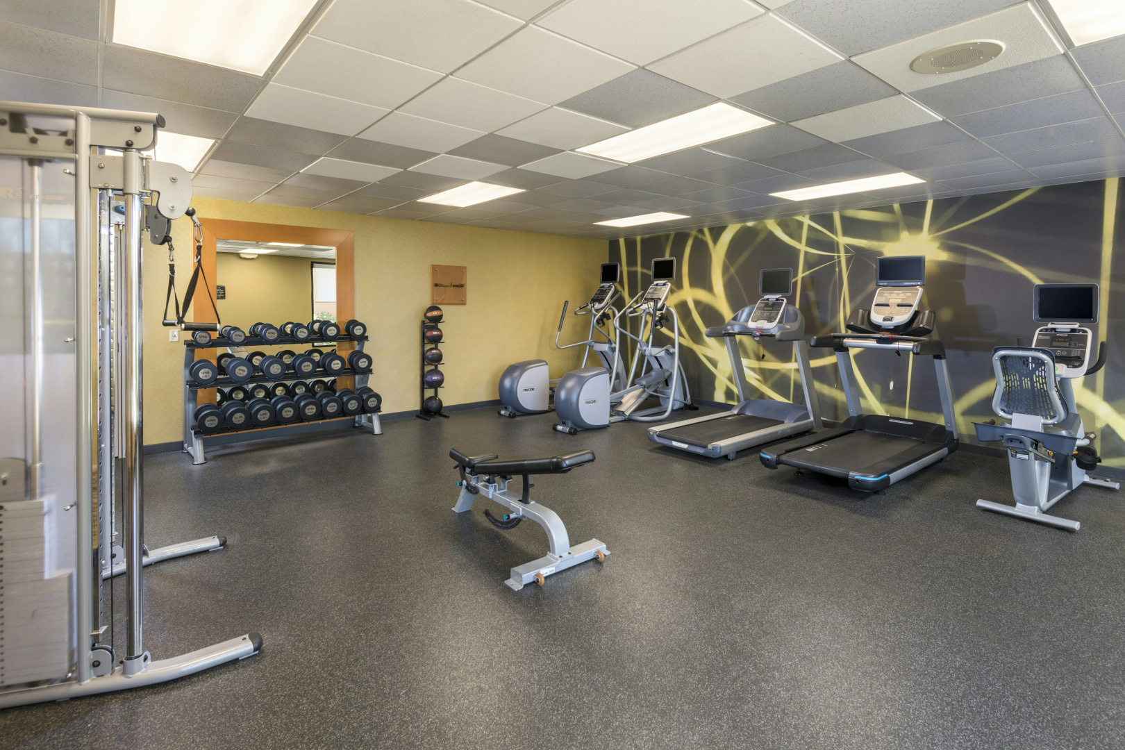 Foto - Hilton Garden Inn Scottsdale North/Perimeter Center