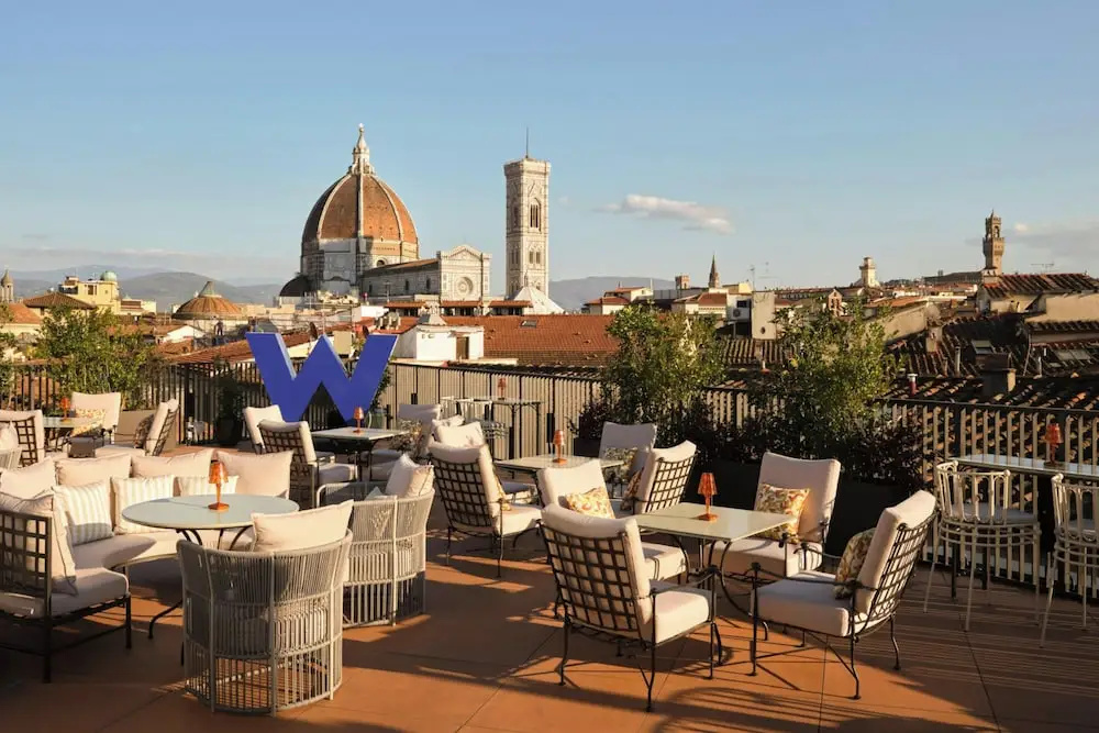 Photo - W Florence