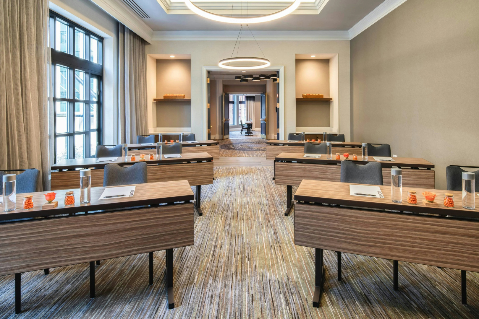 Photo - The Bidwell Marriott Portland