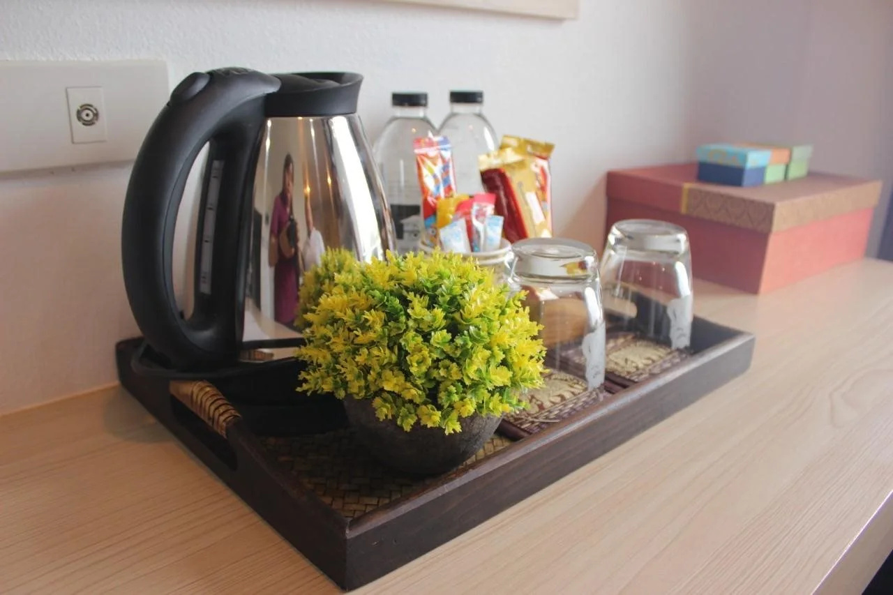 Foto - The Vet Boutique Hotel - SHA Extra Plus
