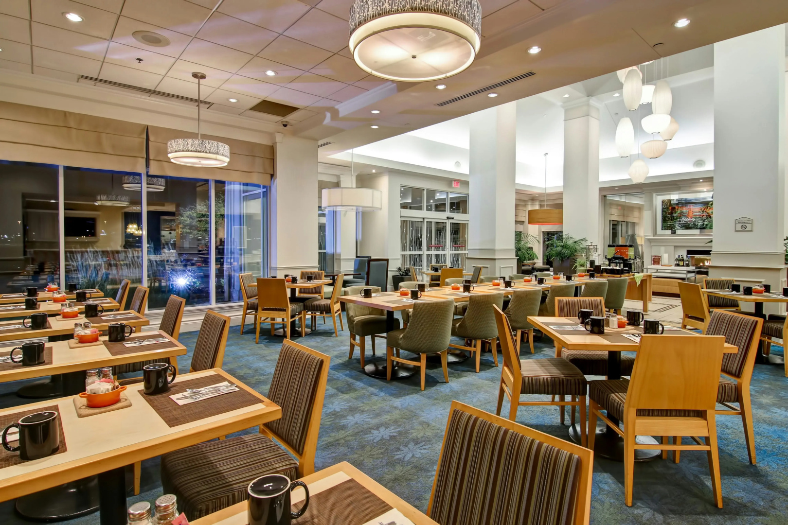 Photo - Hilton Garden Inn Toronto - Mississauga