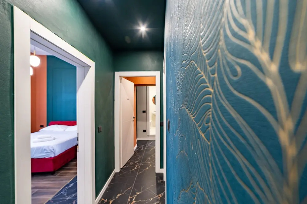 Foto - Romantic Room Duomo