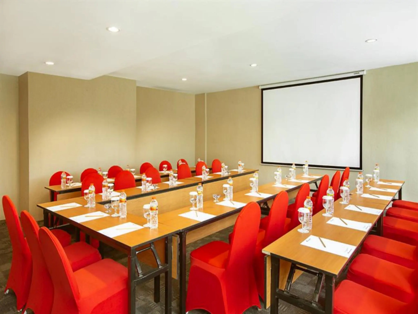Foto - Swiss-Belinn Cibitung