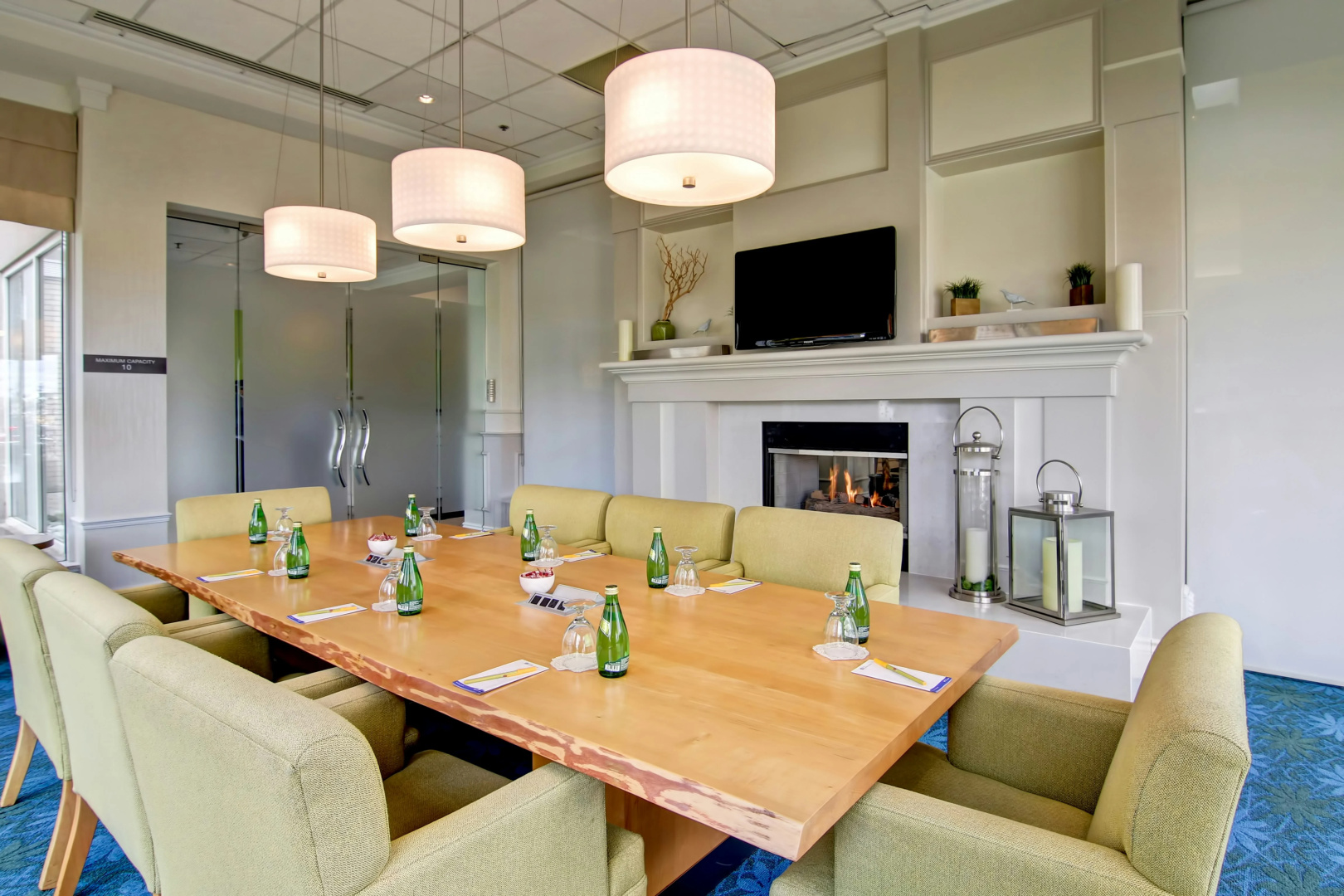 Photo - Hilton Garden Inn Toronto - Mississauga