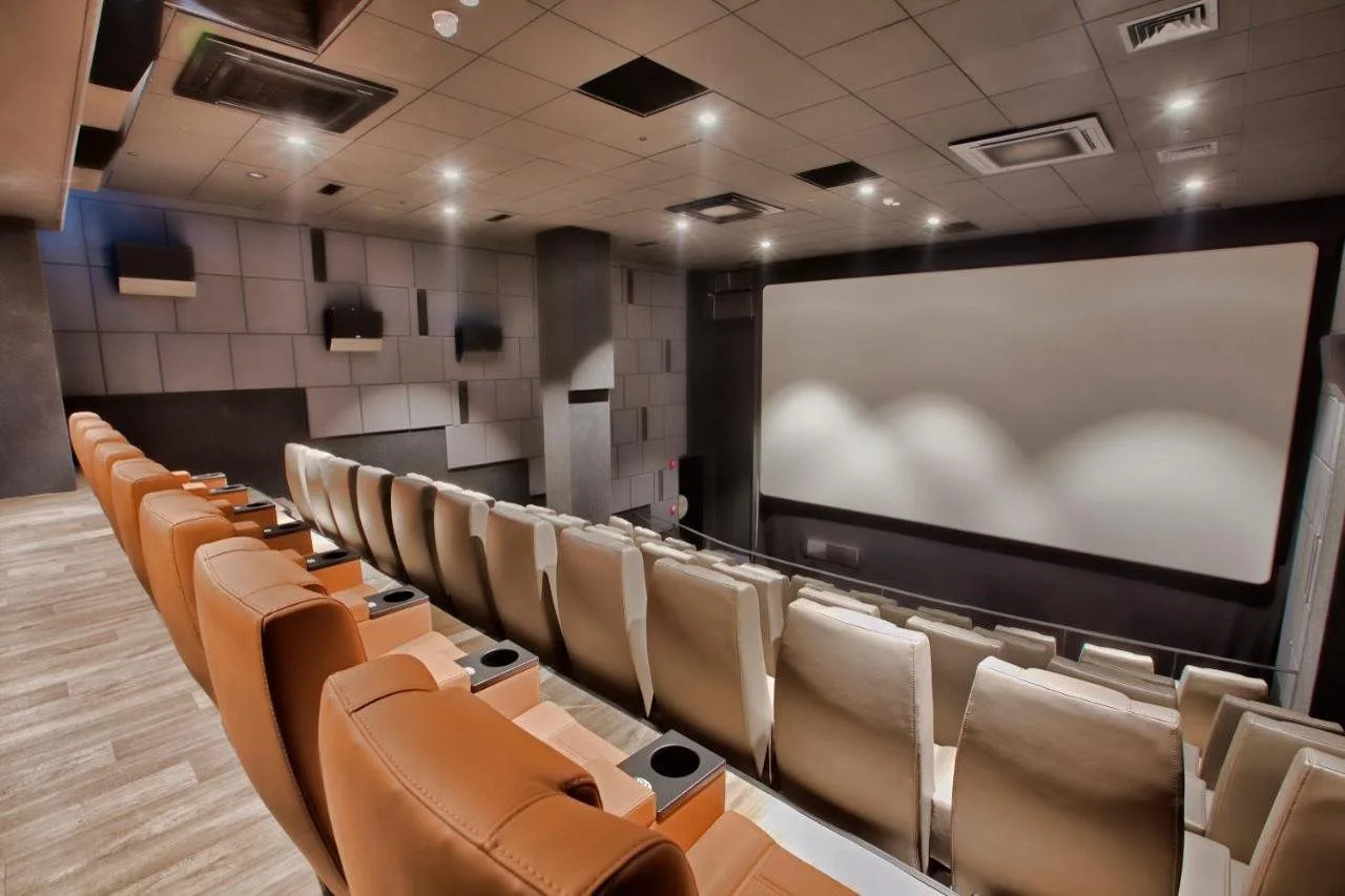 Foto - The Embassy Valletta Hotel