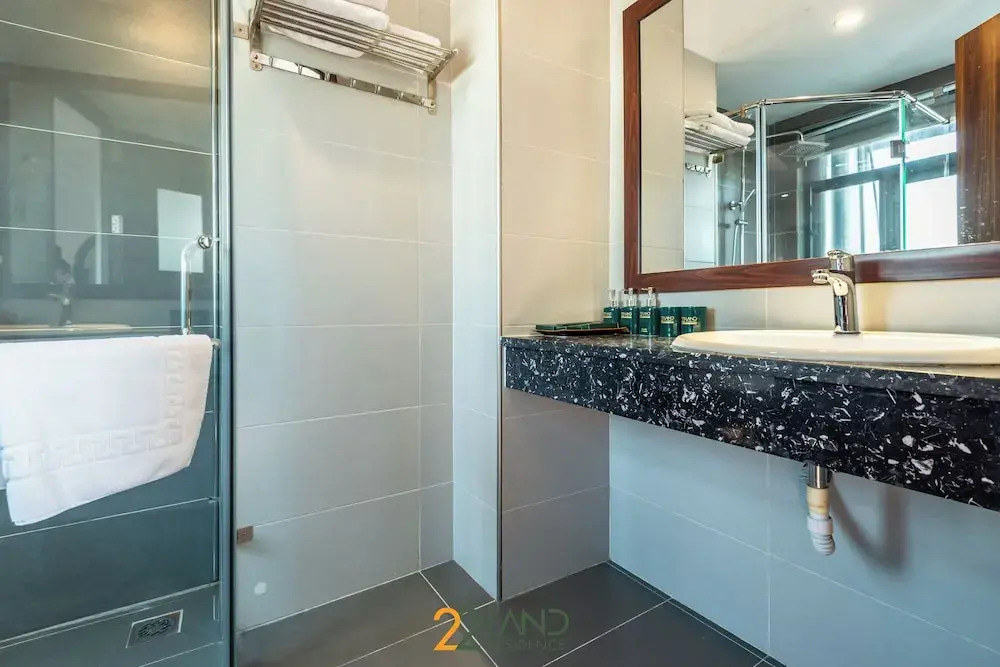 Foto - 22Land 71 Hang Bong Hotel