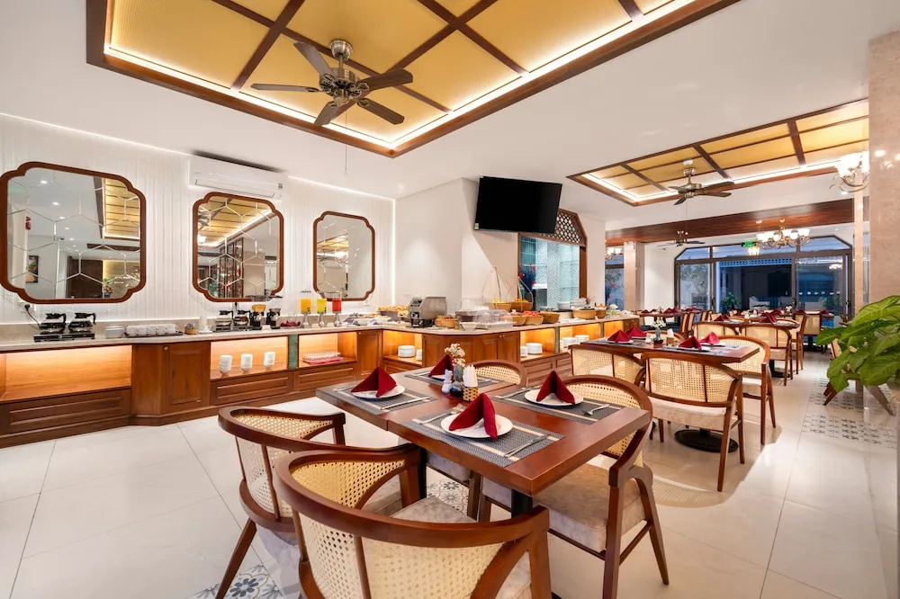 Photo - Amina Lantana Hoi An Hotel & Spa