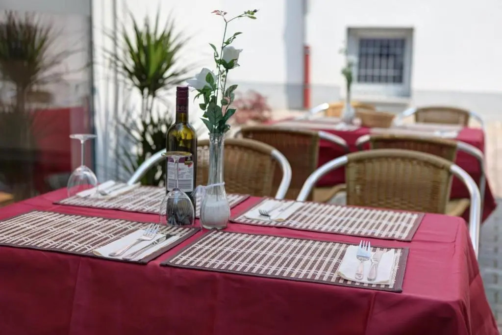 Photo - Garni Hotel Rödelheimer Hof
