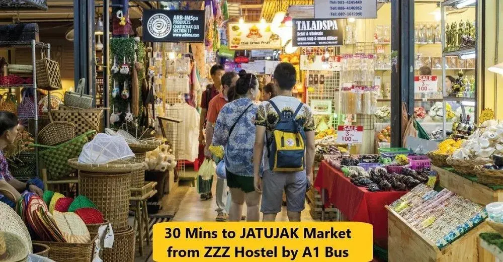 Photo - Don Muang Hotel