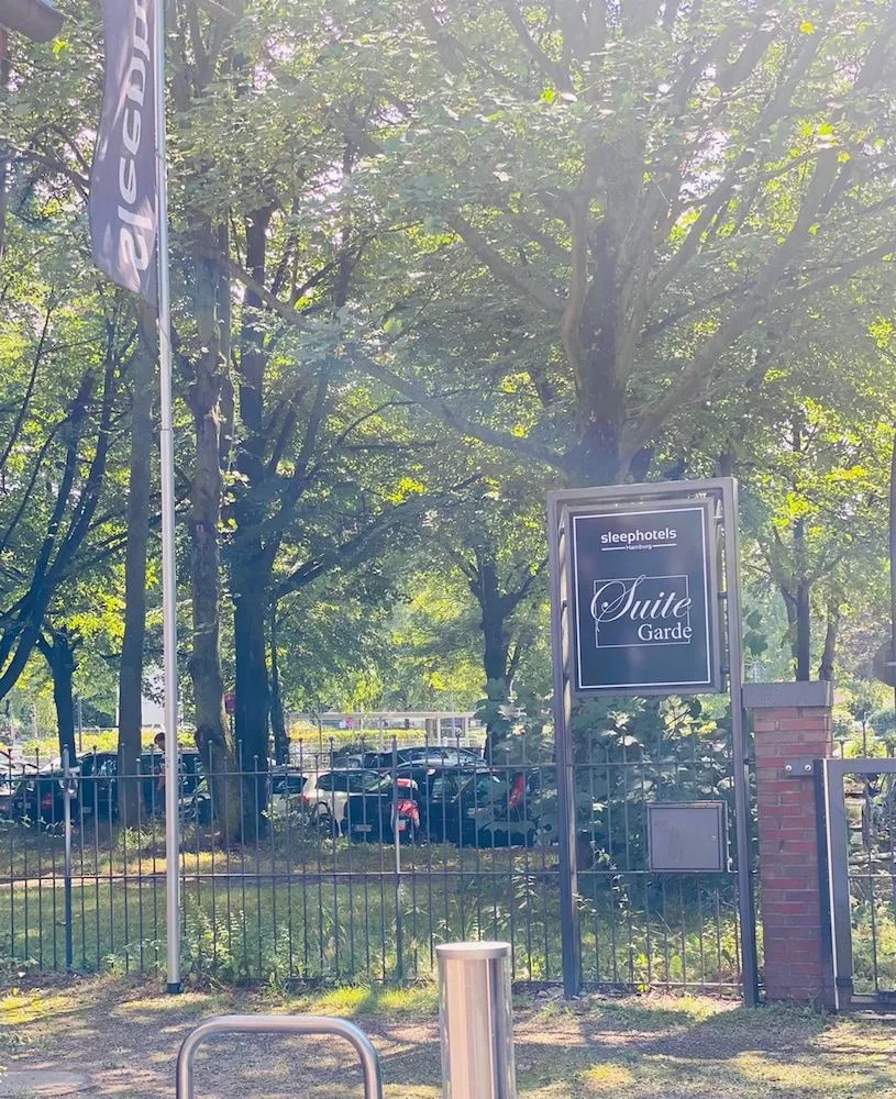 Foto - Sleephotels Suite Garde