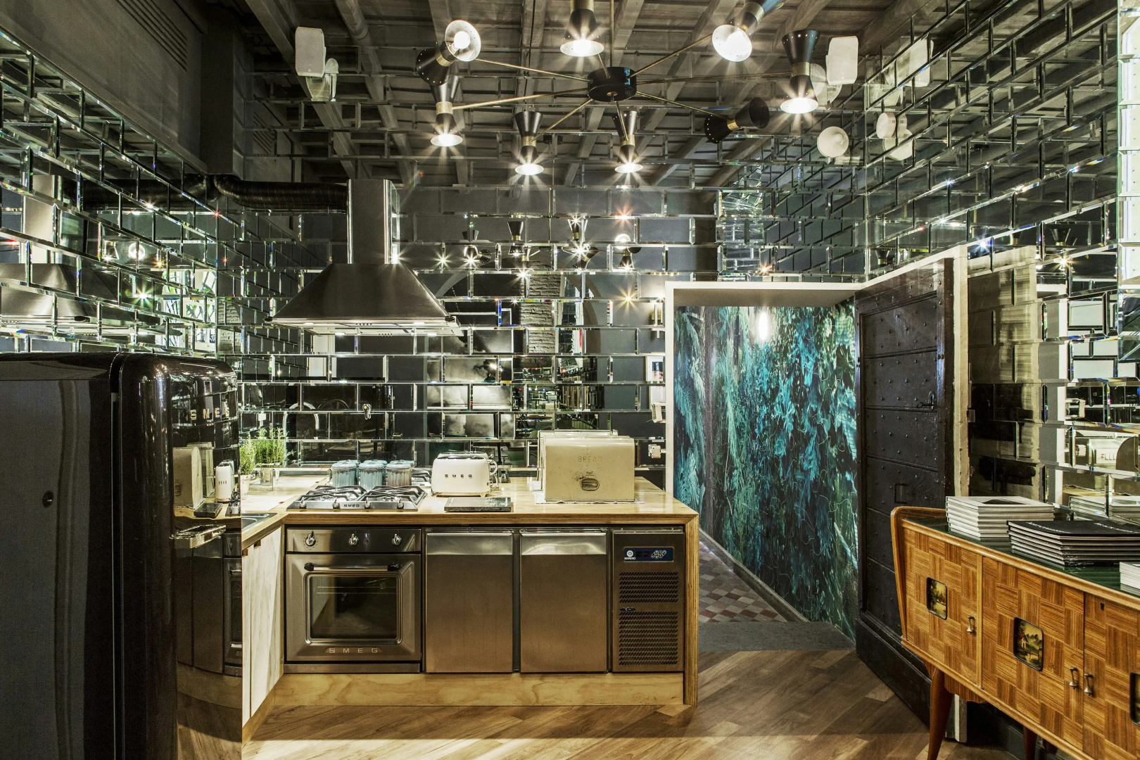 Foto - G-Rough, Rome, a Member of Design Hotels