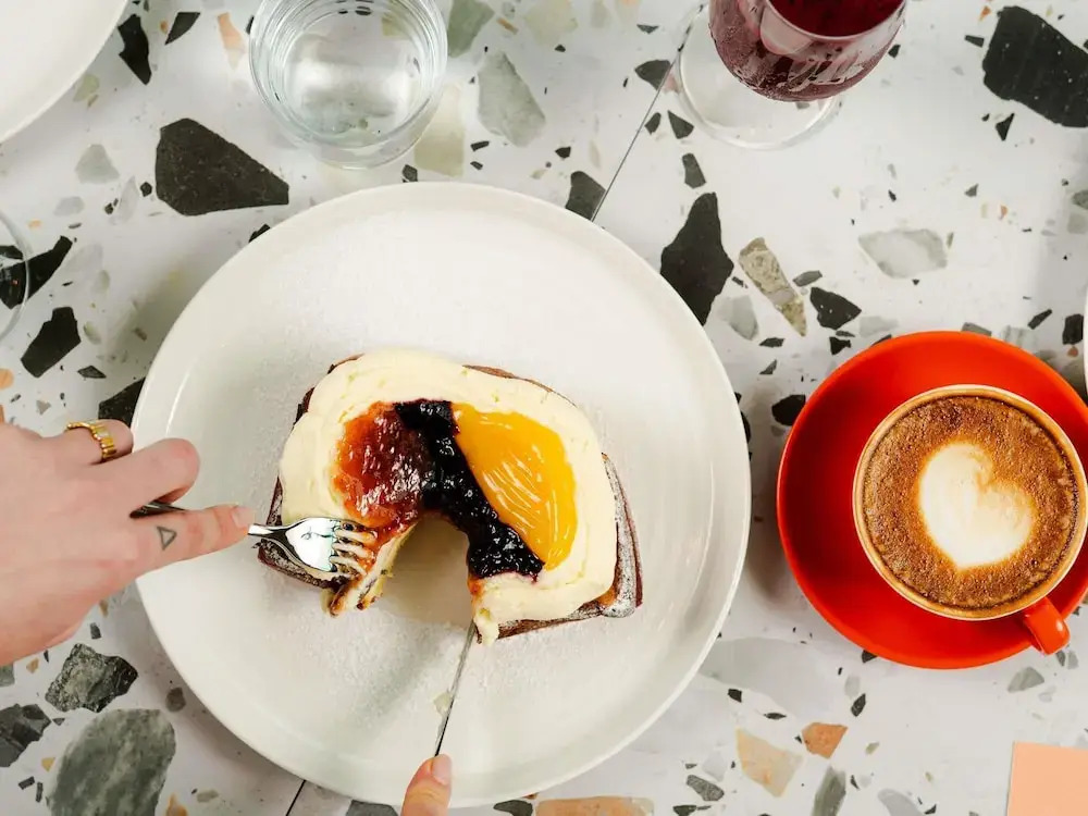 Photo - TRIBE Auckland