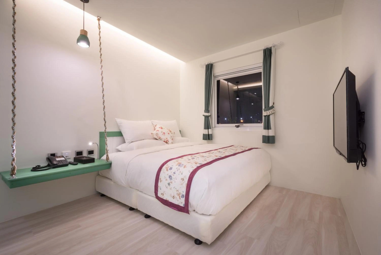 Photo - DG Hotel