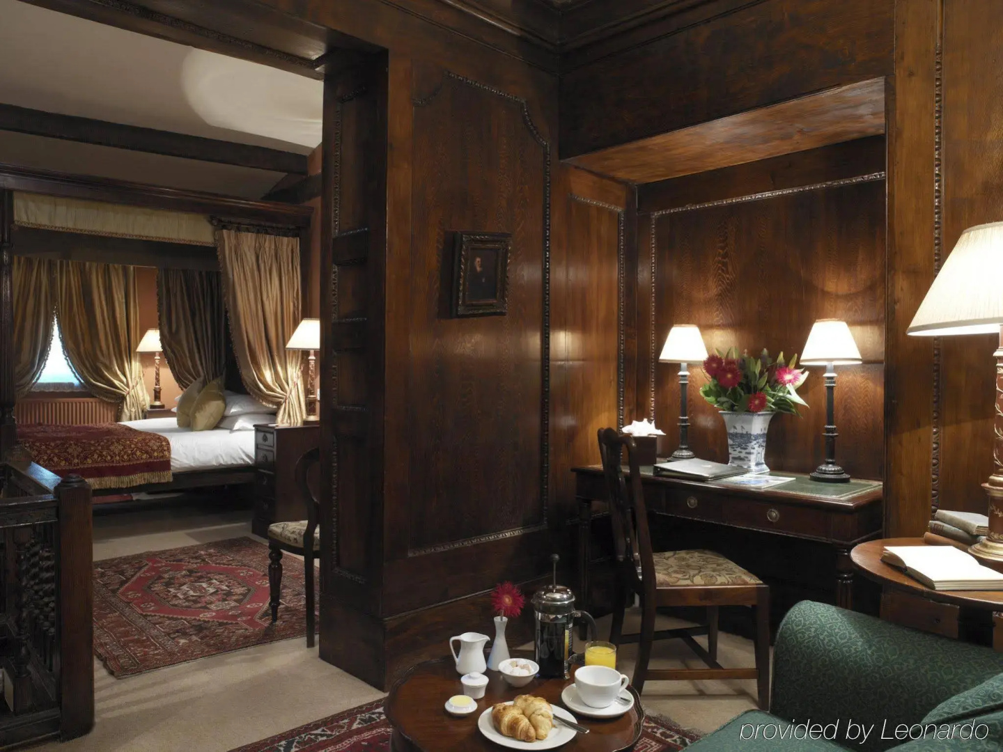 Photo - The Rookery Hotel