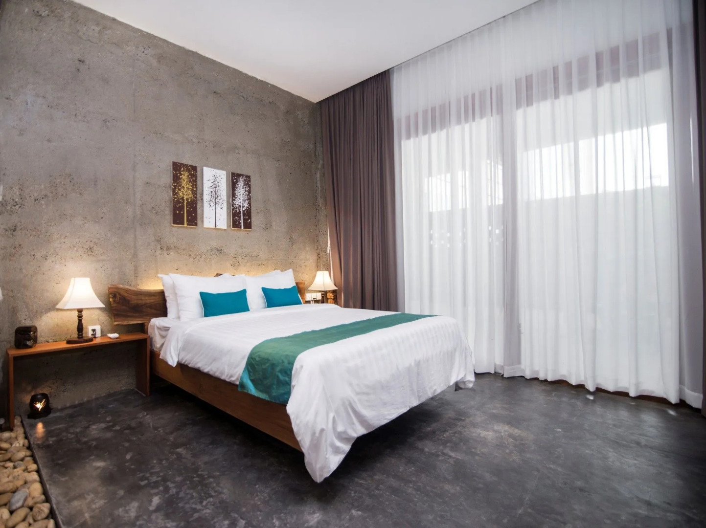 Foto - Sarina Boutique Hotel