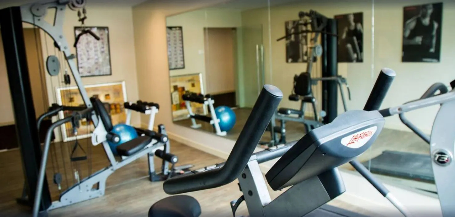 Foto - Alamis City Kuala Lumpur - Formerly EDC Hotel Kuala Lumpur