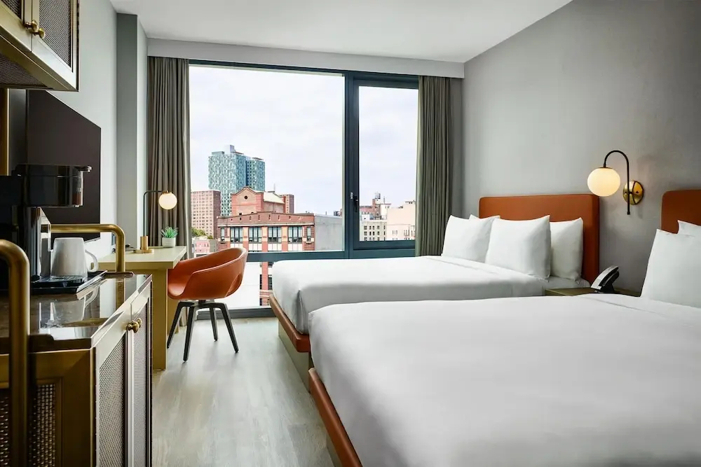 Photo - The George Manhattan, Tapestry Collection By Hilton