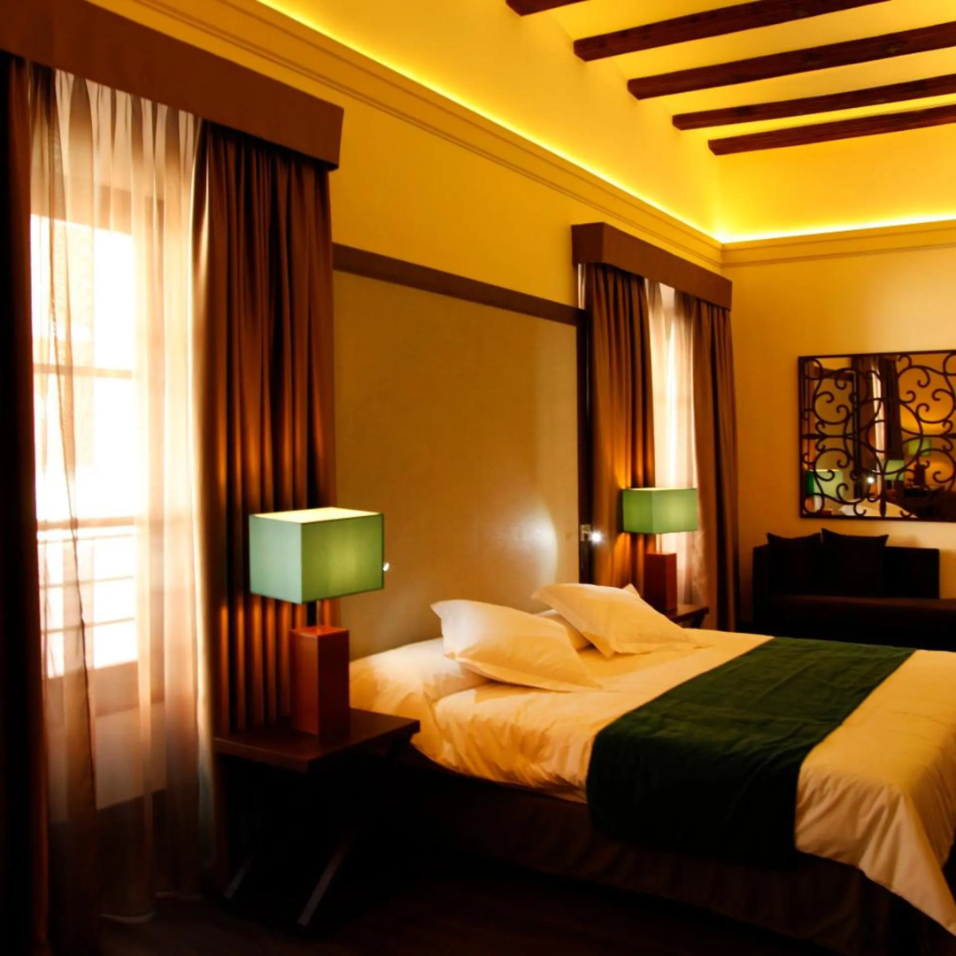 Foto - Hotel Spa Martin El Humano