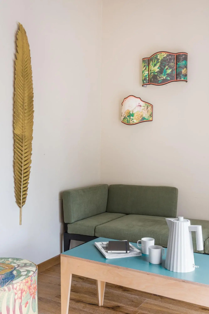 Foto - Condominio Monti Boutique Hotel