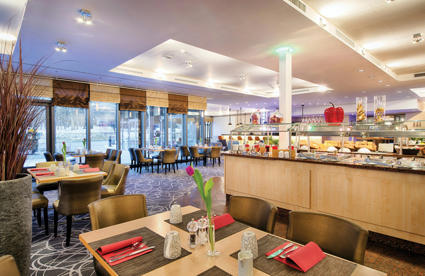 Photo - Leonardo Hotel Hannover