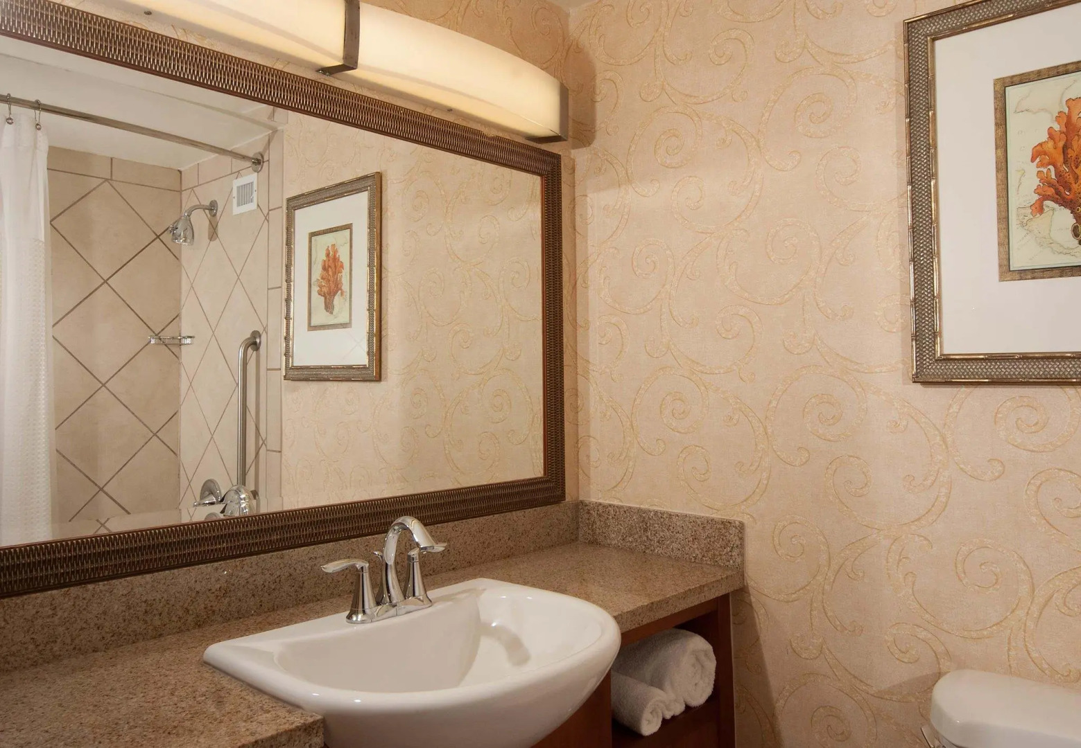 Foto - Courtyard Miami Coral Gables