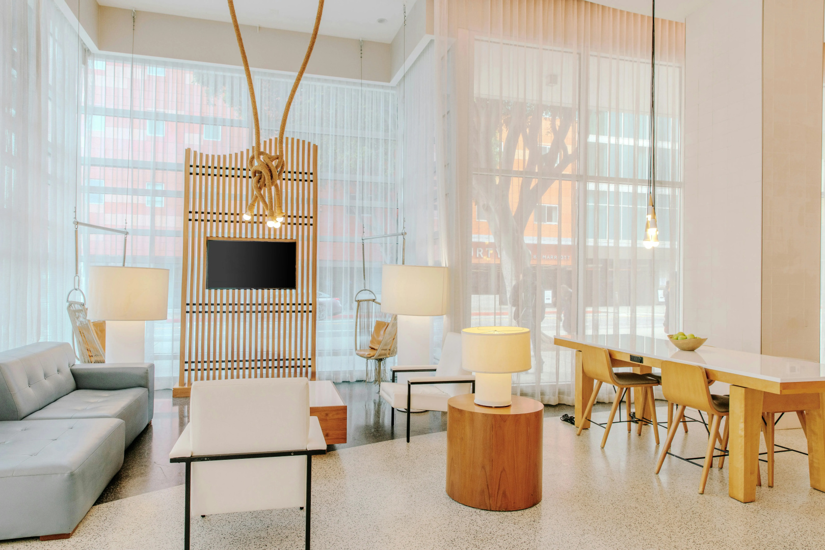 Foto - Hampton Inn & Suites Santa Monica