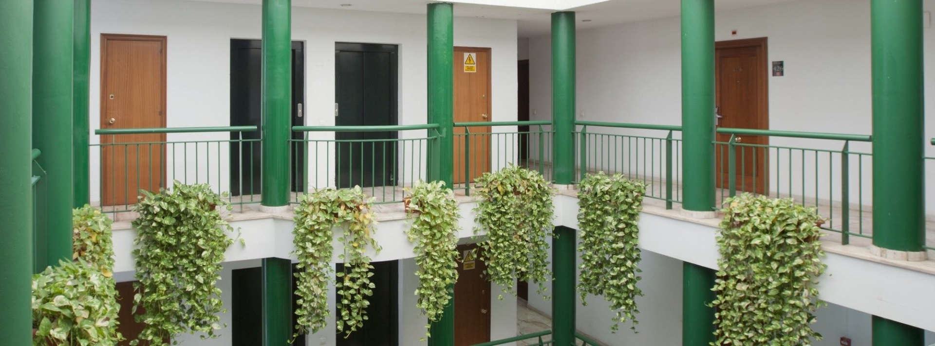 Foto - Apartamentos Vértice Bib Rambla