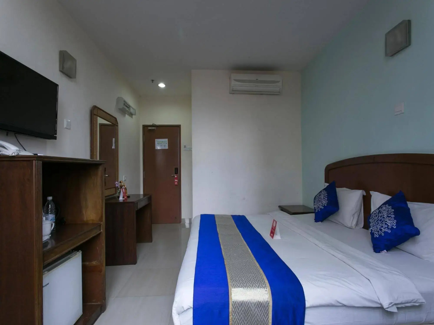 Foto - Dolphin Hotel, Chow Kit Kuala Lumpur