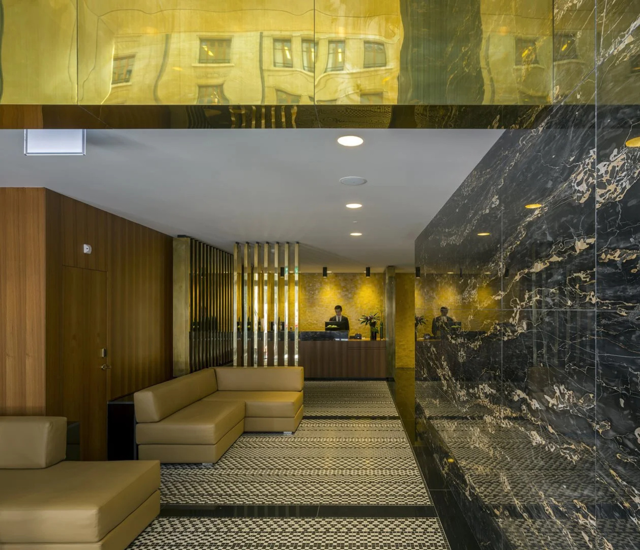Foto - Fraser Suites Geneva - Serviced Apartments