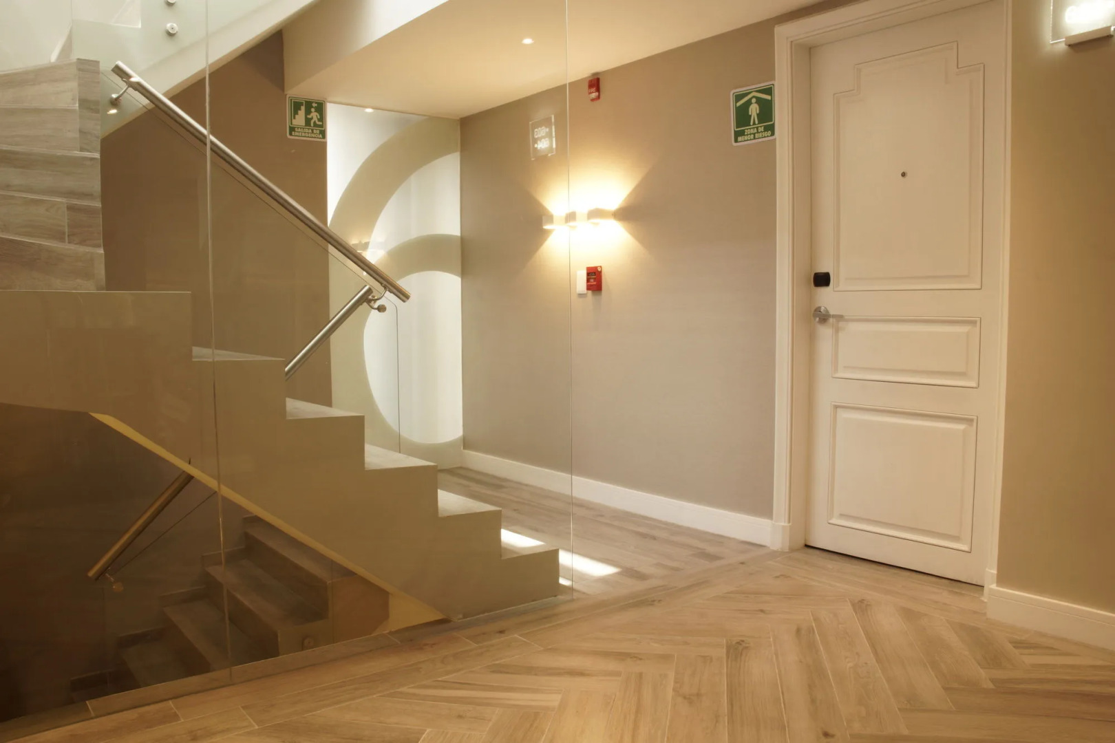 Foto - Isaaya Hotel Boutique by WTC